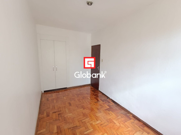 Imagem Apartamento com 3 Quartos à Venda, 83 m² em São José - Montes Claros Imagem Apartamento com 3 Quartos à Venda, 83 m² em São José - Montes Claros