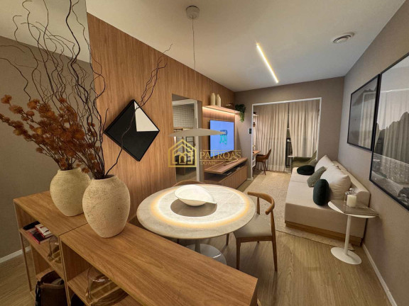 Imagem Apartamento com 2 Quartos à Venda, 54 m² em Jardim Olavo Bilac - São Bernardo Do Campo