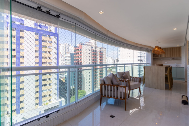 Imagem Apartamento com 2 Quartos à Venda, 100 m² em Boqueirão - Santos