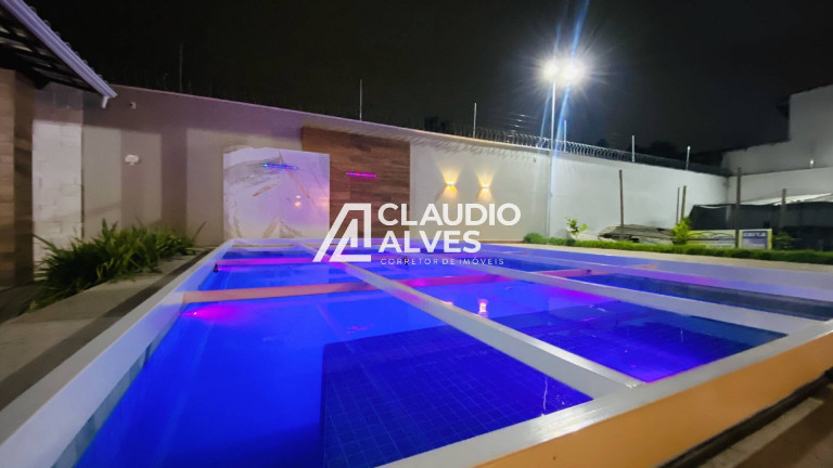 Imagem Casa com 3 Quartos à Venda, 300 m² em Cidade Nova - Feira De Santana Imagem Casa com 3 Quartos à Venda, 300 m² em Cidade Nova - Feira De Santana