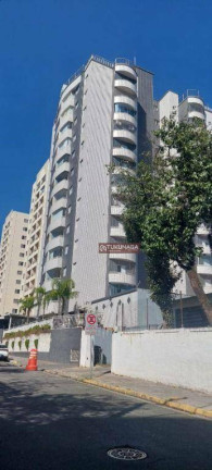 Apartamento com 3 Quartos à Venda, 83 m² em Vila Isolina Mazzei - São Paulo