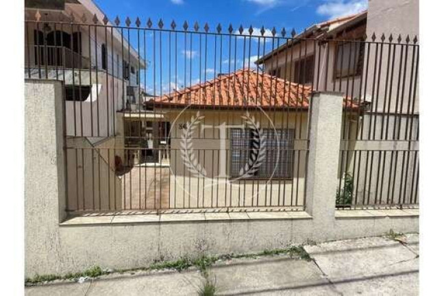 Imagem Casa com 2 Quartos à Venda, 130 m² em Vila Macedópolis - São Paulo