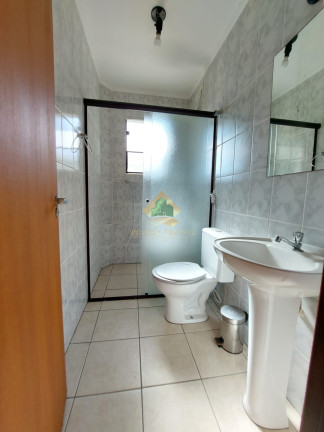 Imagem Apartamento com 3 Quartos à Venda, 115 m² em Itaguá - Ubatuba Imagem Apartamento com 3 Quartos à Venda, 115 m² em Itaguá - Ubatuba