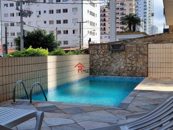 Imagem Apartamento com 2 Quartos à Venda, 79 m² em Ocian - Praia Grande Imagem Apartamento com 2 Quartos à Venda, 79 m² em Ocian - Praia Grande