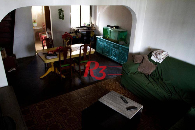Imagem Sobrado com 3 Quartos à Venda, 110 m² em Vila Belmiro - Santos Imagem Sobrado com 3 Quartos à Venda, 110 m² em Vila Belmiro - Santos