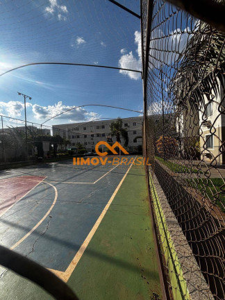 Imagem Apartamento com 2 Quartos para Alugar, 40 m² em Pioneiros - Campo Grande Imagem Apartamento com 2 Quartos para Alugar, 40 m² em Pioneiros - Campo Grande