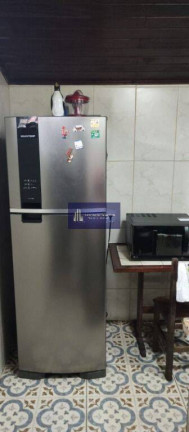 Imagem Casa com 3 Quartos à Venda, 630 m² em Ogiva - Cabo Frio