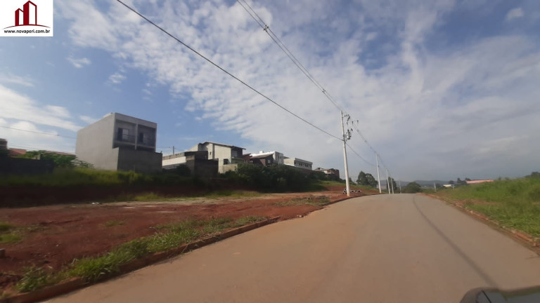 Terreno à Venda, 132 m² em Vila Santista - Franco Da Rocha
