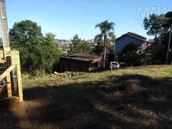 Terreno à Venda,  em Boa Saúde - Novo Hamburgo