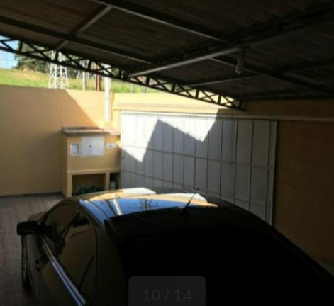 Imagem Sobrado com 3 Quartos à Venda,  em Jardim Vista Linda - São Paulo