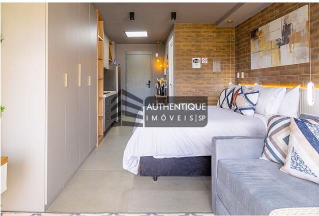 Imagem Imóvel com 1 Quarto à Venda, 28 m² em Perdizes - São Paulo