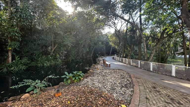 Imagem Terreno à Venda, 1.222 m² em Jardim Ana Cristina - Foz Do Iguaçu Imagem Terreno à Venda, 1.222 m² em Jardim Ana Cristina - Foz Do Iguaçu