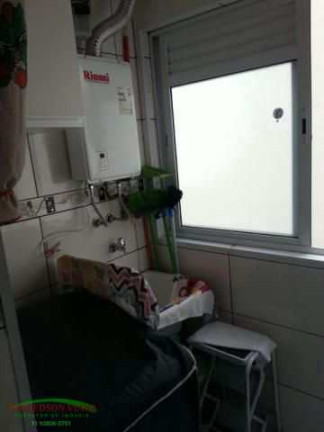 Imagem Apartamento com 2 Quartos à Venda, 62 m² em Vila Rosália - Guarulhos Imagem Apartamento com 2 Quartos à Venda, 62 m² em Vila Rosália - Guarulhos