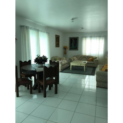 Imagem Casa com 6 Quartos à Venda, 400 m² em Estaleiro - Balneário Camboriú