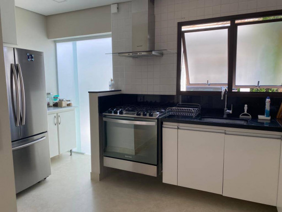 Imagem Casa de Condomínio com 3 Quartos à Venda, 170 m² em Tamboré - Santana De Parnaíba