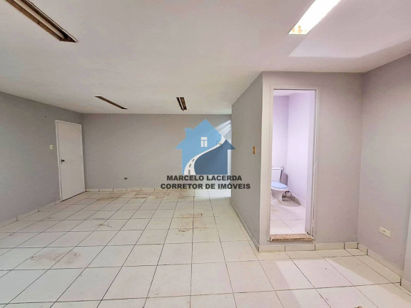 Imagem Sala Comercial à Venda, 25 m² em Centro - Manaus
