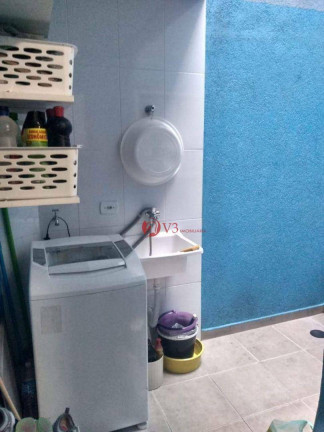 Imagem Sobrado com 2 Quartos à Venda, 75 m² em Vila Nhocune - São Paulo Imagem Sobrado com 2 Quartos à Venda, 75 m² em Vila Nhocune - São Paulo