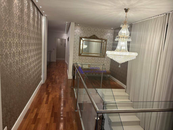 Imagem Sobrado com 4 Quartos à Venda ou Locação, 600 m² em Mooca - São Paulo
