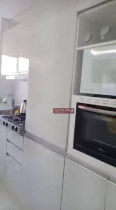 Imagem Apartamento com 2 Quartos à Venda, 44 m² em Ponte Grande - Guarulhos Imagem Apartamento com 2 Quartos à Venda, 44 m² em Ponte Grande - Guarulhos