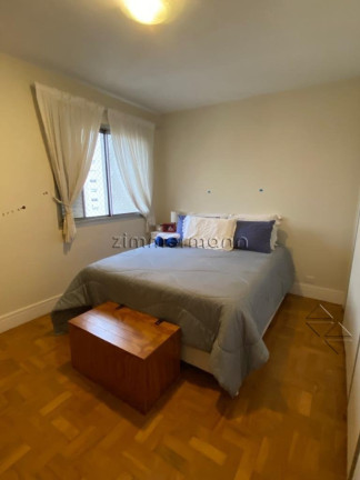 Foto do imóvel Apartamento com 4 Quartos à Venda, 146 m² em Perdizes - Sao Paulo