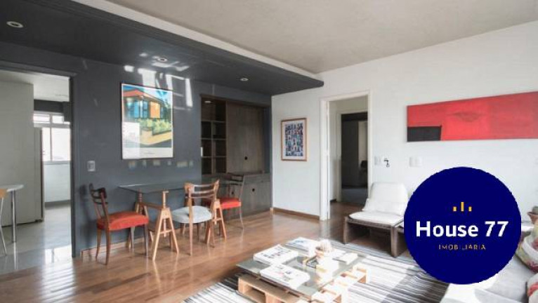 Imagem Apartamento com 3 Quartos à Venda, 95 m² em Vila Olímpia - São Paulo Imagem Apartamento com 3 Quartos à Venda, 95 m² em Vila Olímpia - São Paulo