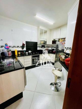 Imagem Sobrado com 3 Quartos à Venda, 152 m² em Vila Isolina Mazzei - São Paulo Imagem Sobrado com 3 Quartos à Venda, 152 m² em Vila Isolina Mazzei - São Paulo