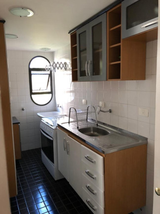 Imagem Imóvel com 1 Quarto à Venda, 50 m² em Itaim Bibi - São Paulo