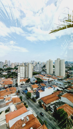 Imagem Cobertura com 4 Quartos à Venda, 255 m² em Vila Dom Pedro Ii - São Paulo Imagem Cobertura com 4 Quartos à Venda, 255 m² em Vila Dom Pedro Ii - São Paulo