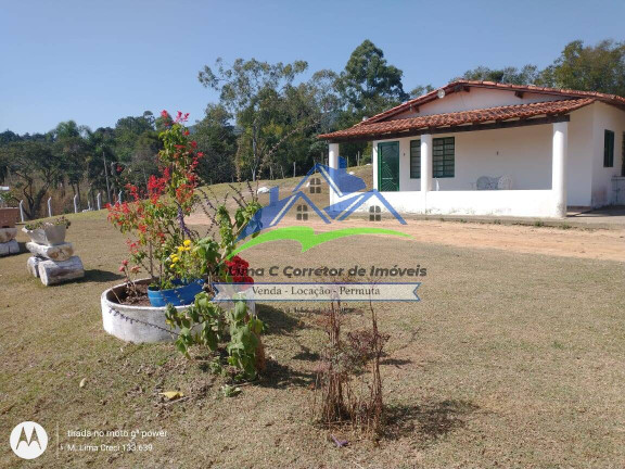 Imagem Chácara com 2 Quartos à Venda, 17.000 m² em Centro - Mairiporã Imagem Chácara com 2 Quartos à Venda, 17.000 m² em Centro - Mairiporã