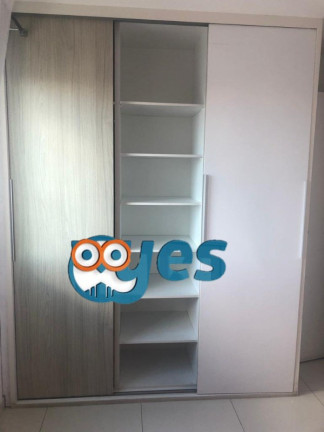 Imagem Apartamento com 3 Quartos para Alugar, 70 m² em Centro - Feira De Santana Imagem Apartamento com 3 Quartos para Alugar, 70 m² em Centro - Feira De Santana