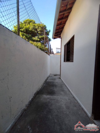 Imagem Casa com 2 Quartos para Alugar, em Jardim Das Indústrias - Jacareí Imagem Casa com 2 Quartos para Alugar, em Jardim Das Indústrias - Jacareí