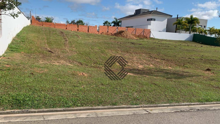 Imagem Terreno à Venda, 409 m² em Alphaville Nova Esplanada - Votorantim Imagem Terreno à Venda, 409 m² em Alphaville Nova Esplanada - Votorantim