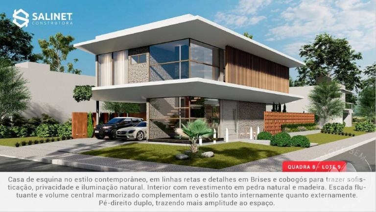 Imagem Casa com 3 Quartos à Venda, em Balneário Perequê - Porto Belo Imagem Casa com 3 Quartos à Venda, em Balneário Perequê - Porto Belo
