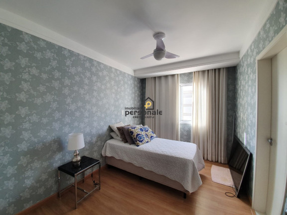 Imagem Imóvel com 3 Quartos à Venda, 151 m² em Parque Campolim - Sorocaba