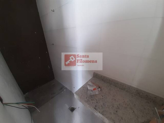 Imagem Cobertura com 2 Quartos à Venda, 86 m² em Parque Oratório - Santo André