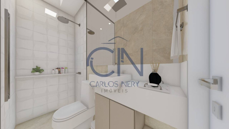 Imagem Casa com 2 Quartos à Venda,  em Vila Santa Fé - Taubaté