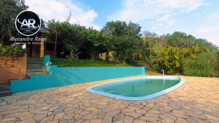 Imagem Chácara com 2 Quartos à Venda, 100 m² em Caioçara - Jarinu Imagem Chácara com 2 Quartos à Venda, 100 m² em Caioçara - Jarinu
