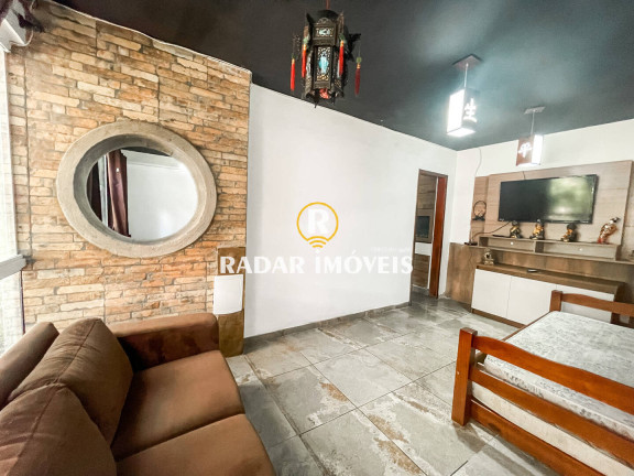 Imagem Casa com 6 Quartos à Venda, 380 m² em Passagem - Cabo Frio