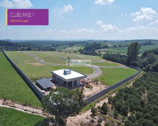 Imagem Terreno à Venda, 333 m² em Residencial Flor D`àldeia - Mogi Mirim