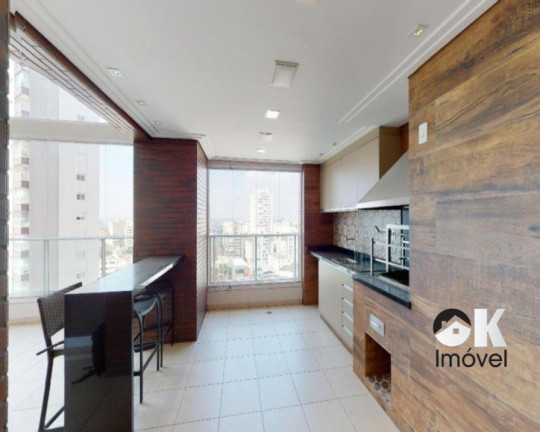 Imagem Apartamento com 4 Quartos à Venda, 349 m² em Alto Da Lapa - São Paulo Imagem Apartamento com 4 Quartos à Venda, 349 m² em Alto Da Lapa - São Paulo