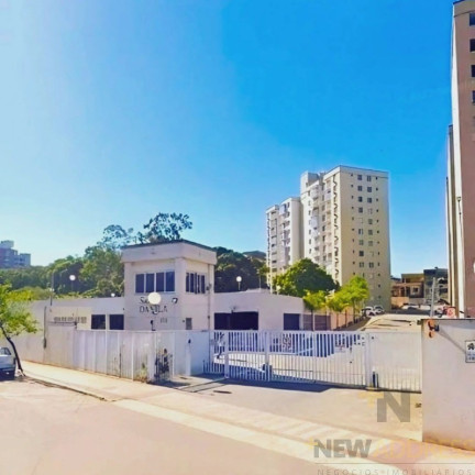 Apartamento com 2 Quartos à Venda, 54 m² em Ataíde - Vila Velha