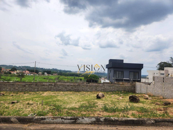 Terreno à Venda, 252 m² em Jardim Myrian Moreira Da Costa - Campinas