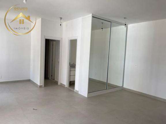 Imagem Apartamento com 2 Quartos à Venda, 65 m² em Swiss Park  - Campinas
