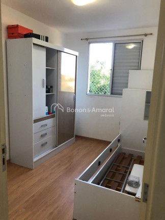 Imagem Apartamento com 2 Quartos à Venda, 48 m² em Vila Monte Alegre - Paulínia Imagem Apartamento com 2 Quartos à Venda, 48 m² em Vila Monte Alegre - Paulínia