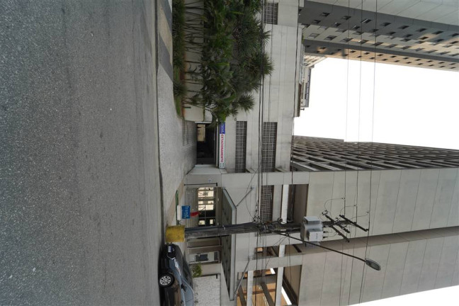 Imagem Sala Comercial para Alugar, 46 m² em Vila Matias - Santos