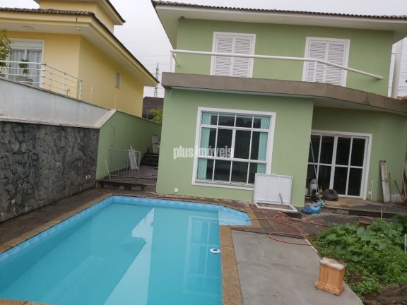 Imagem Casa com 4 Quartos à Venda, 650 m² em City América - São Paulo Imagem Casa com 4 Quartos à Venda, 650 m² em City América - São Paulo