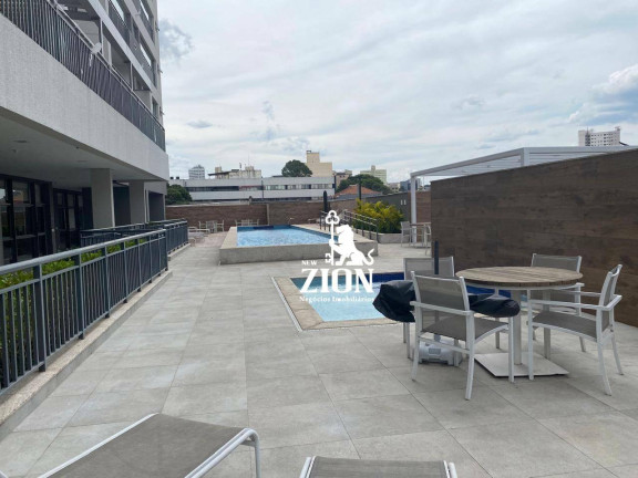 Imagem Apartamento com 2 Quartos à Venda, 64 m² em Parada Inglesa - São Paulo