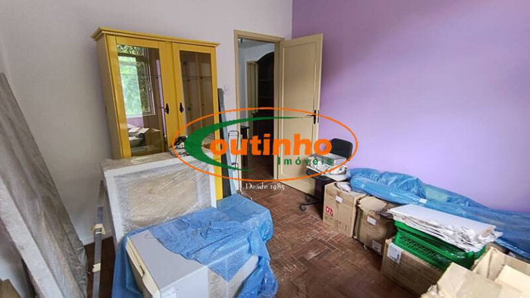 Imagem Apartamento com 2 Quartos à Venda, 108 m² em Tijuca - Rio De Janeiro Imagem Apartamento com 2 Quartos à Venda, 108 m² em Tijuca - Rio De Janeiro