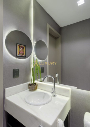 Imagem Imóvel com 1 Quarto à Venda, 54 m² em Vila Da Serra - Nova Lima