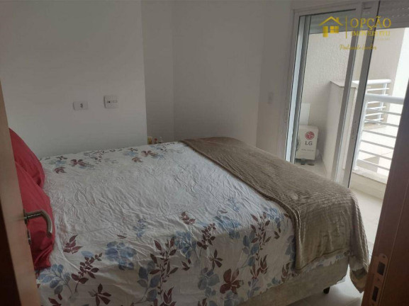 Imagem Apartamento com 2 Quartos à Venda, 69 m² em Jardim Virginia - Guarujá